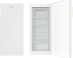 Gefrierschrank Amica GS 321 130 W BxHxT 54 x 125,9 x 55 cm