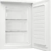 Gefrierschrank Amica GS 15920 W BxHxT 60 x 85 x 64.8 cm Gefrierteil 98 l