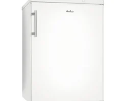 Gefrierschrank Amica GS 15920 W BxHxT 60 x 85 x 64.8 cm Gefrierteil 98 l