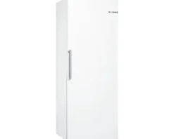 Gefrierschrank Bosch BxHxT 70 x 191 x 78 cm Gefrierteil 366 l weiß GSN58DWDV