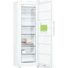 Gefrierschrank Bosch BxHxT 60 x 176 x 65 cm Gefrierteil 225 l weiß GSN33FWEV