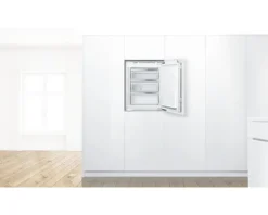Gefrierschrank Bosch GIV11ADC0 BxHxT 55.8 x 71.2 x 54.5 cm Gefrierteil 70 l
