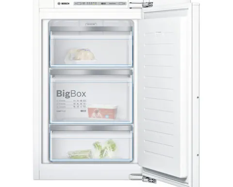 Gefrierschrank Bosch GIV21ADD0 BxHxT 55.8 x 87.4 x 54.5 cm Gefrierteil 95 l