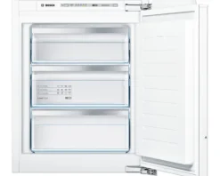 Gefrierschrank Bosch GIV11AFE0 BxHxT 55.8 x 71.2 x 54.5 cm Gefrierteil 72 l