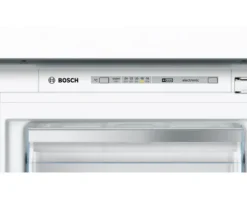 Gefrierschrank Bosch GIV11AFE0 BxHxT 55.8 x 71.2 x 54.5 cm Gefrierteil 72 l