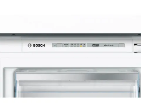 Gefrierschrank Bosch GIV11AFE0 BxHxT 55.8 x 71.2 x 54.5 cm Gefrierteil 72 l