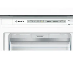 Gefrierschrank Bosch GIV21AFE0 BxHxT 55.8 x 87.4 x 54.5 cm Gefrierteil 97 l
