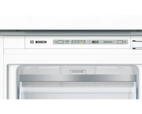 Gefrierschrank Bosch GIV21AFE0 BxHxT 55.8 x 87.4 x 54.5 cm Gefrierteil 97 l