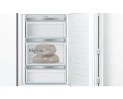 Gefrierschrank Bosch GIV21AFE0 BxHxT 55.8 x 87.4 x 54.5 cm Gefrierteil 97 l