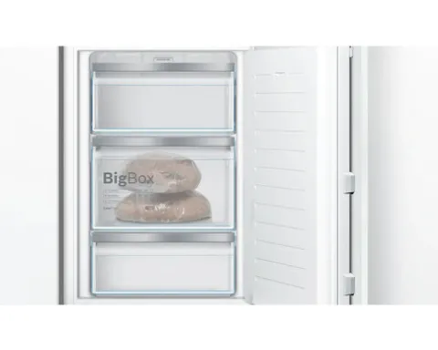 Gefrierschrank Bosch GIV21AFE0 BxHxT 55.8 x 87.4 x 54.5 cm Gefrierteil 97 l