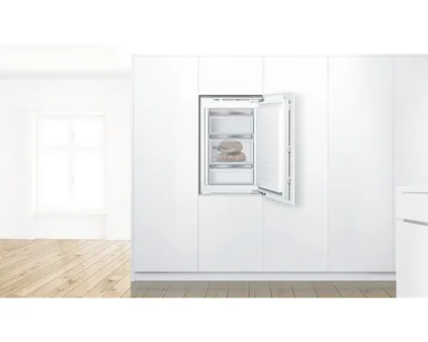 Gefrierschrank Bosch GIV21AFE0 BxHxT 55.8 x 87.4 x 54.5 cm Gefrierteil 97 l