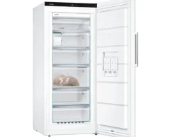 Gefrierschrank Bosch GSN51AWCV BxHxT 70 x 161 x 78 cm Gefrierteil 290 l