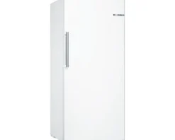 Gefrierschrank Bosch GSN51AWCV BxHxT 70 x 161 x 78 cm Gefrierteil 290 l