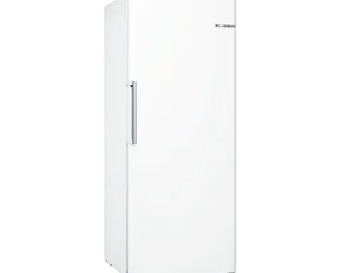 Gefrierschrank Bosch GSN54AWCV BxHxT 70 x 176 x 78 cm Gefrierteil 328 l