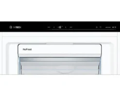 Gefrierschrank Bosch GSN54AWCV BxHxT 70 x 176 x 78 cm Gefrierteil 328 l