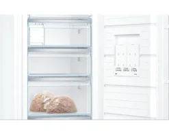 Gefrierschrank Bosch GSN54AWCV BxHxT 70 x 176 x 78 cm Gefrierteil 328 l