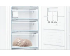 Gefrierschrank Bosch GSN58AWCV BxHxT 70 x 191 x 78 cm Gefrierteil 366 l