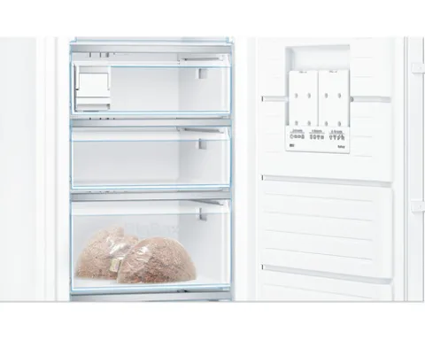 Gefrierschrank Bosch GSN58AWCV BxHxT 70 x 191 x 78 cm Gefrierteil 366 l