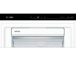 Gefrierschrank Bosch GSN58AWCV BxHxT 70 x 191 x 78 cm Gefrierteil 366 l