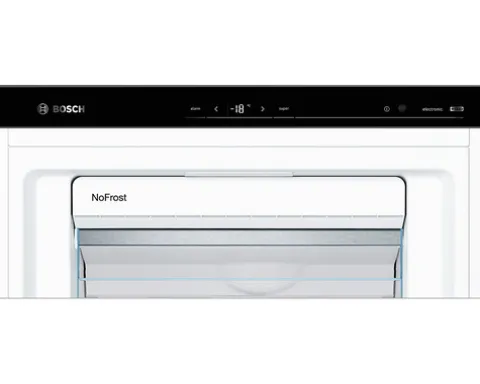 Gefrierschrank Bosch GSN58AWCV BxHxT 70 x 191 x 78 cm Gefrierteil 366 l