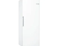 Gefrierschrank Bosch GSN58AWCV BxHxT 70 x 191 x 78 cm Gefrierteil 366 l
