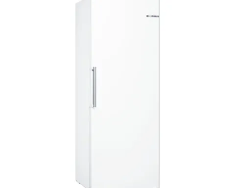 Gefrierschrank Bosch GSN58AWCV BxHxT 70 x 191 x 78 cm Gefrierteil 366 l