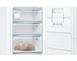 Gefrierschrank Bosch GSN58AWDV BxHxT 70 x 191 x 78 cm Gefrierteil 366 l