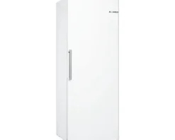 Gefrierschrank Bosch GSN58AWDV BxHxT 70 x 191 x 78 cm Gefrierteil 366 l