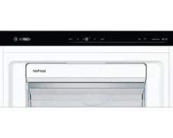 Gefrierschrank Bosch GSN51AWDV BxHxT 70 x 161 x 78 cm Gefrierteil 290 l