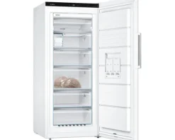 Gefrierschrank Bosch GSN51AWDV BxHxT 70 x 161 x 78 cm Gefrierteil 290 l