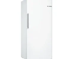 Gefrierschrank Bosch GSN51AWDV BxHxT 70 x 161 x 78 cm Gefrierteil 290 l