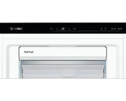 Gefrierschrank Bosch GSN54AWDV BxHxT 70 x 176 x 78 cm Gefrierteil 328 l