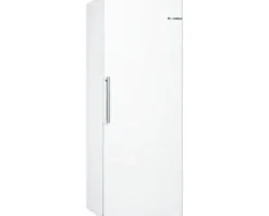 Gefrierschrank Bosch GSN58AWDP BxHxT 70 x 191 x 78 cm Gefrierteil 366 l