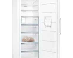 Gefrierschrank Bosch GSN58AWDP BxHxT 70 x 191 x 78 cm Gefrierteil 366 l