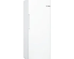 Gefrierschrank Bosch GSN29VWEP BxHxT 60 x 161 x 65 cm Gefrierteil 200 l