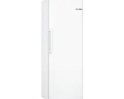 Gefrierschrank Bosch GSN33VWEP BxHxT 60 x 176 x 65 cm Gefrierteil 225 l