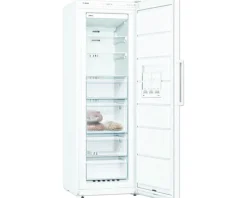 Gefrierschrank Bosch GSN33VWEP BxHxT 60 x 176 x 65 cm Gefrierteil 225 l