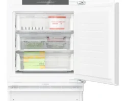 Gefrierschrank Bosch GUN21ADE0 BxHxT 59,8 x 82 x 54,8 cm Gefrierteil 85 l