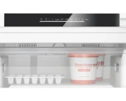Gefrierschrank Bosch GUN21ADE0 BxHxT 59,8 x 82 x 54,8 cm Gefrierteil 85 l