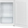 Gefrierschrank PKM GS165EW BxHxT 54,6 x 84,7 x 55,6 cm Gefrierteil 98 l