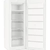Gefrierschrank PKM GS168-M BxHxT 54,40 cm x 142,60 cm x 57,10 cm cm Gefrierteil168 l
