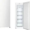 Gefrierschrank PKM GS212.4NF N BxHxT 55 x 169.1 x 55.7 cm Gefrierteil 186 l
