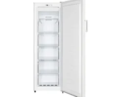 Gefrierschrank PKM GS212.4NF N BxHxT 55 x 169.1 x 55.7 cm Gefrierteil 186 l
