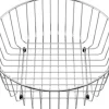 Geschirrkorb Blanco zu Rondosol 220574