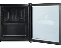 Getränkekühlschrank Cool Cubes Becks BxHxT 43 x 51 x 47,5 cm Kühlteil 48 l