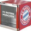 Getränkekühlschrank Cool Cubes FC Bayern München BxHxT 43 x 51 x 47,5 cm Kühlteil 48 l