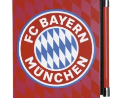 Getränkekühlschrank Cool Cubes FC Bayern München BxHxT 43 x 51 x 47,5 cm Kühlteil 48 l
