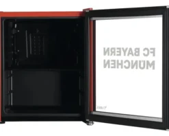 Getränkekühlschrank Cool Cubes FC Bayern München BxHxT 43 x 51 x 47,5 cm Kühlteil 48 l