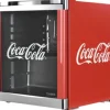 Getränkekühlschrank Cool Cubes Coca-Cola BxHxT 43 x 51 x 47,5 cm Kühlteil 48 l