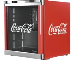 Getränkekühlschrank Cool Cubes Coca-Cola BxHxT 43 x 51 x 47,5 cm Kühlteil 48 l